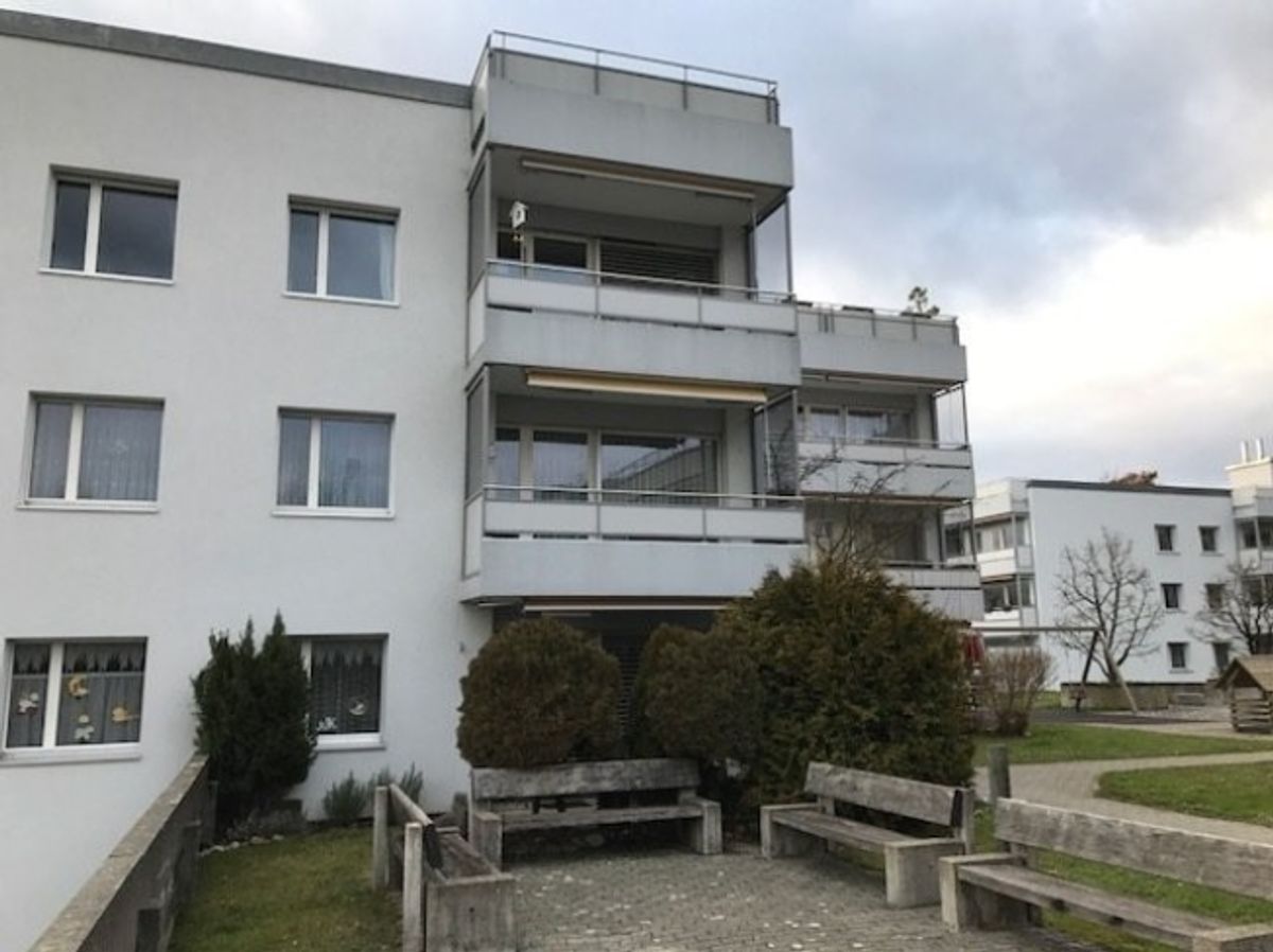 Für Sie saniert! - 0