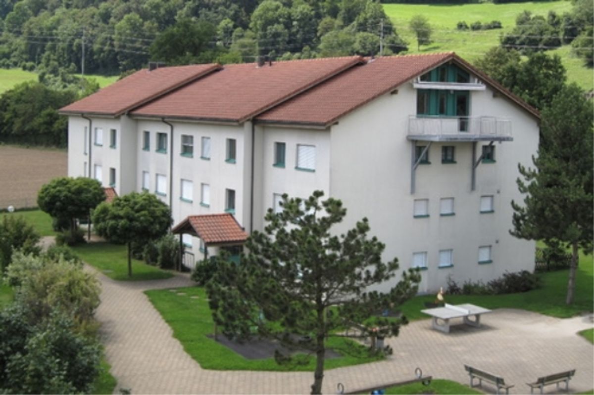 Mehr Platz für Ihre Sachen  Lagerraum im Kupferschmied 20 in Aarburg - 0