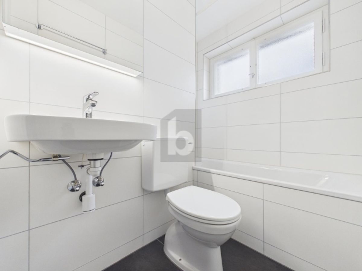 FRISCH RENOVIERT IM RUHIGEN WOHNQUARTIER - 3