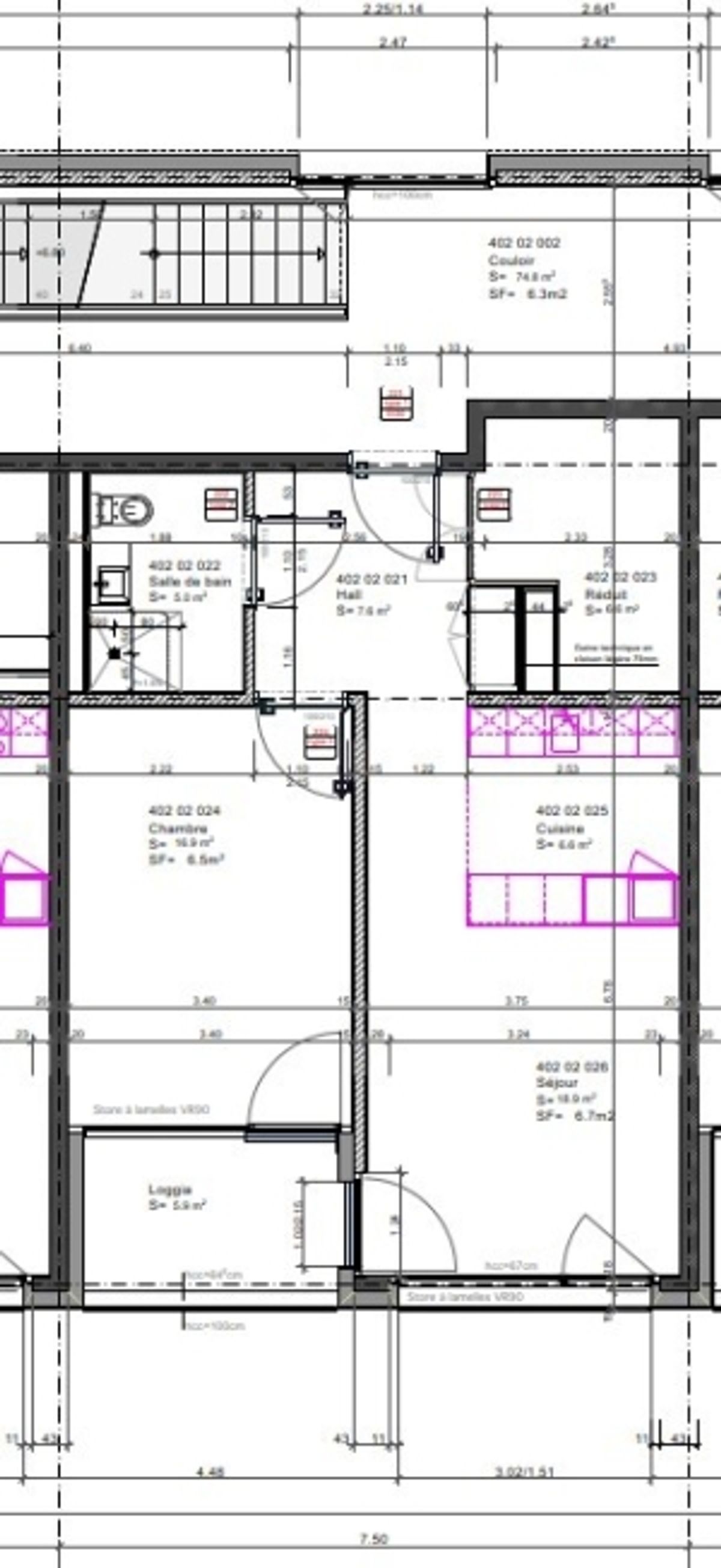 Votre nouvel appartement - 8