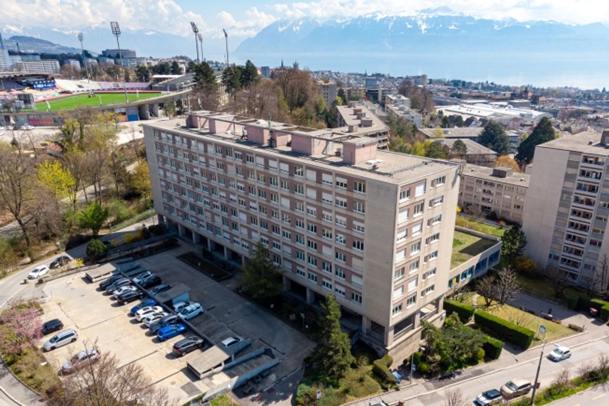 Proche du centre-ville - 0