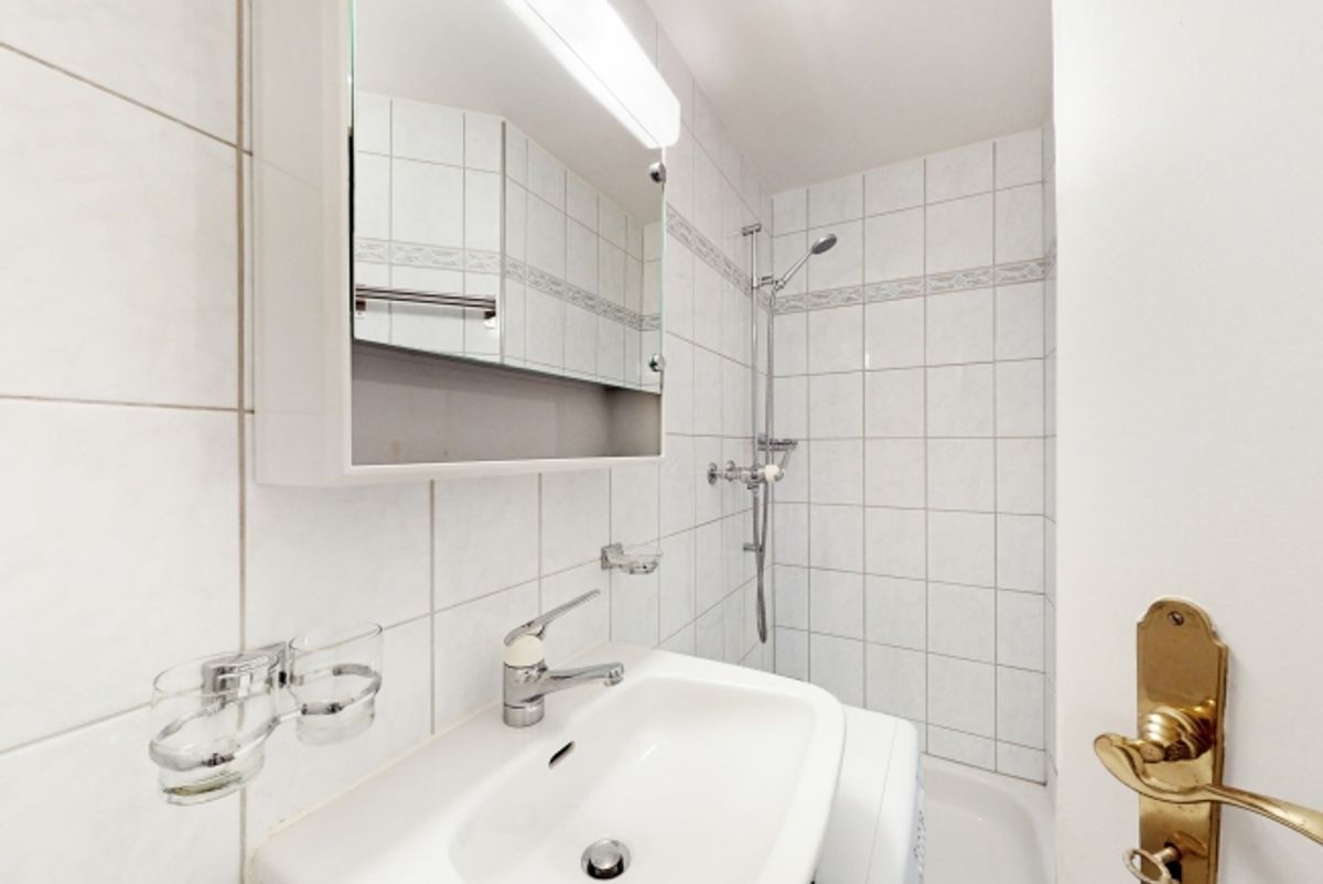 Maisonettewohnung im Herzen der Stadt St. Gallen - 3