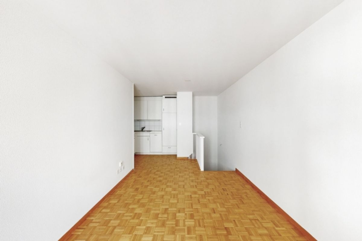 Maisonettewohnung im Herzen der Stadt St. Gallen - 4