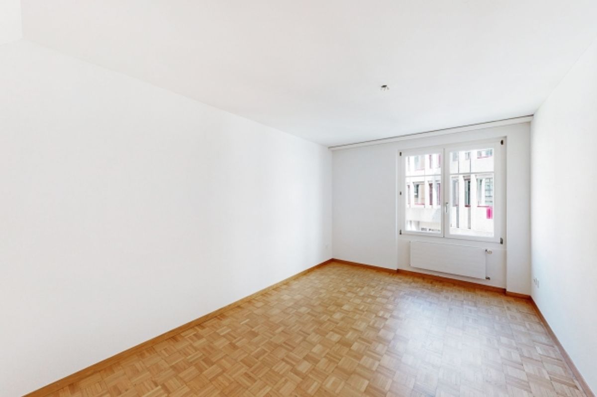 Maisonettewohnung im Herzen der Stadt St. Gallen - 5