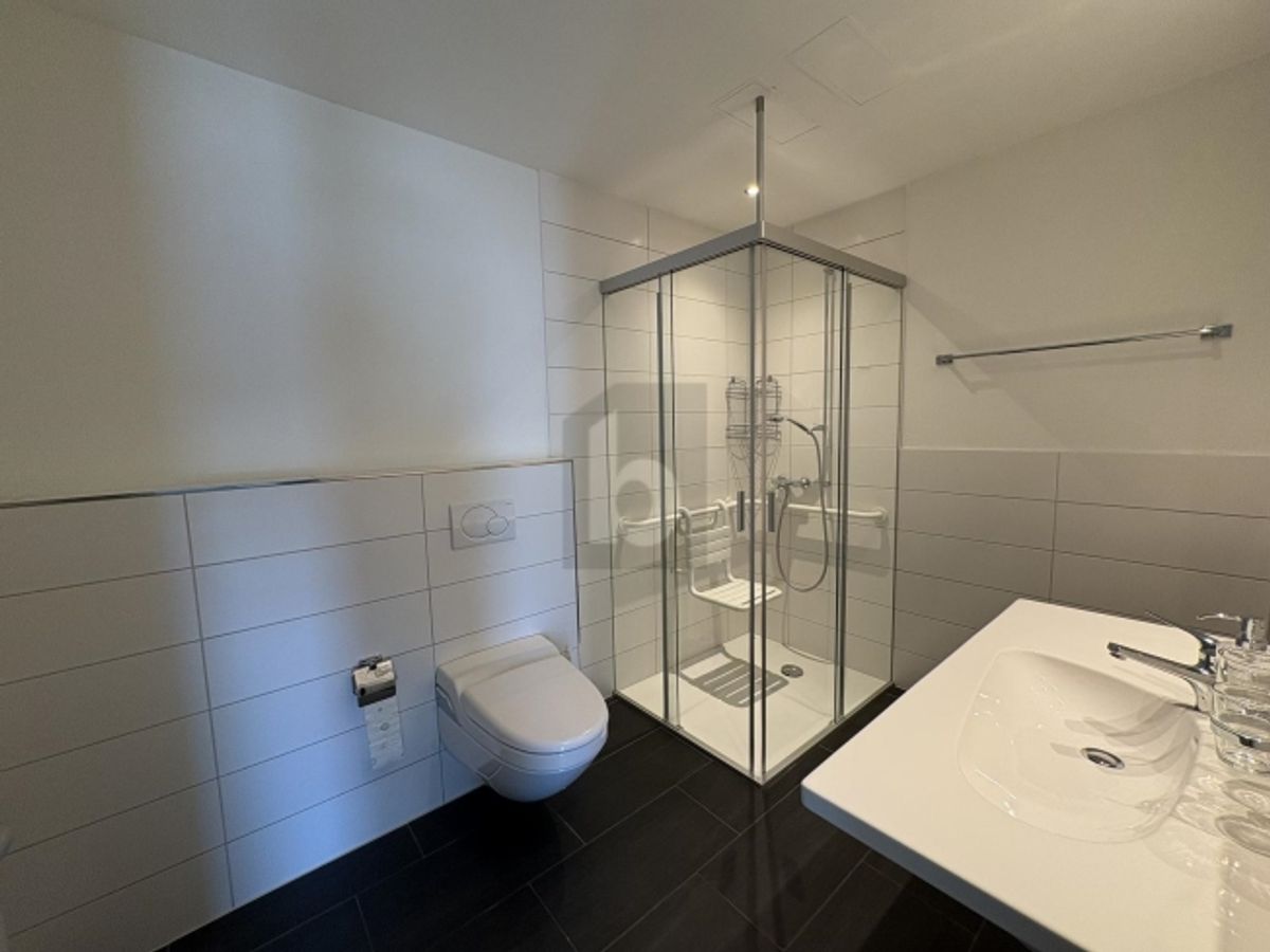 STILVOLL SENIORENGERECHT - BARRIEREFREI MIT KOMFORT - 3