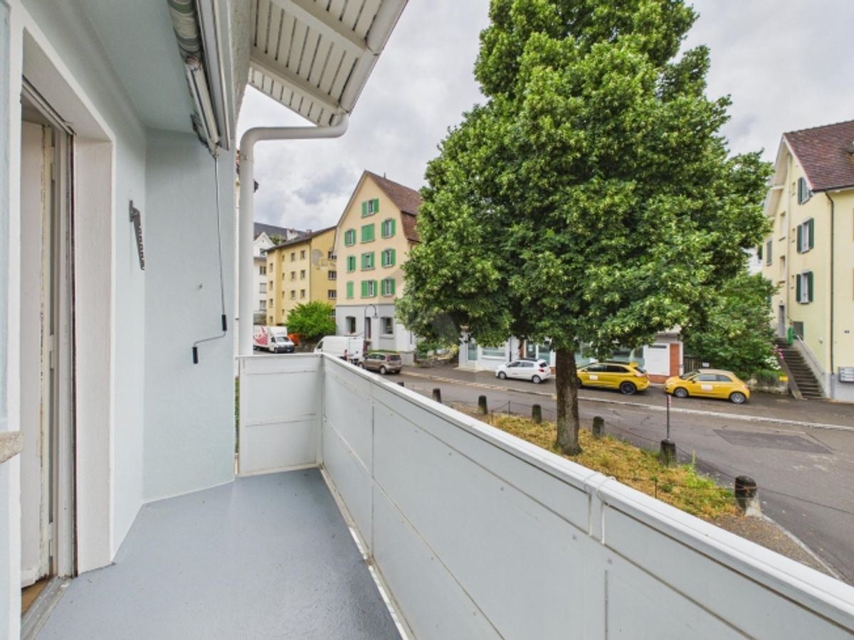 FRISCH RENOVIERT IM RUHIGEN WOHNQUARTIER - 4