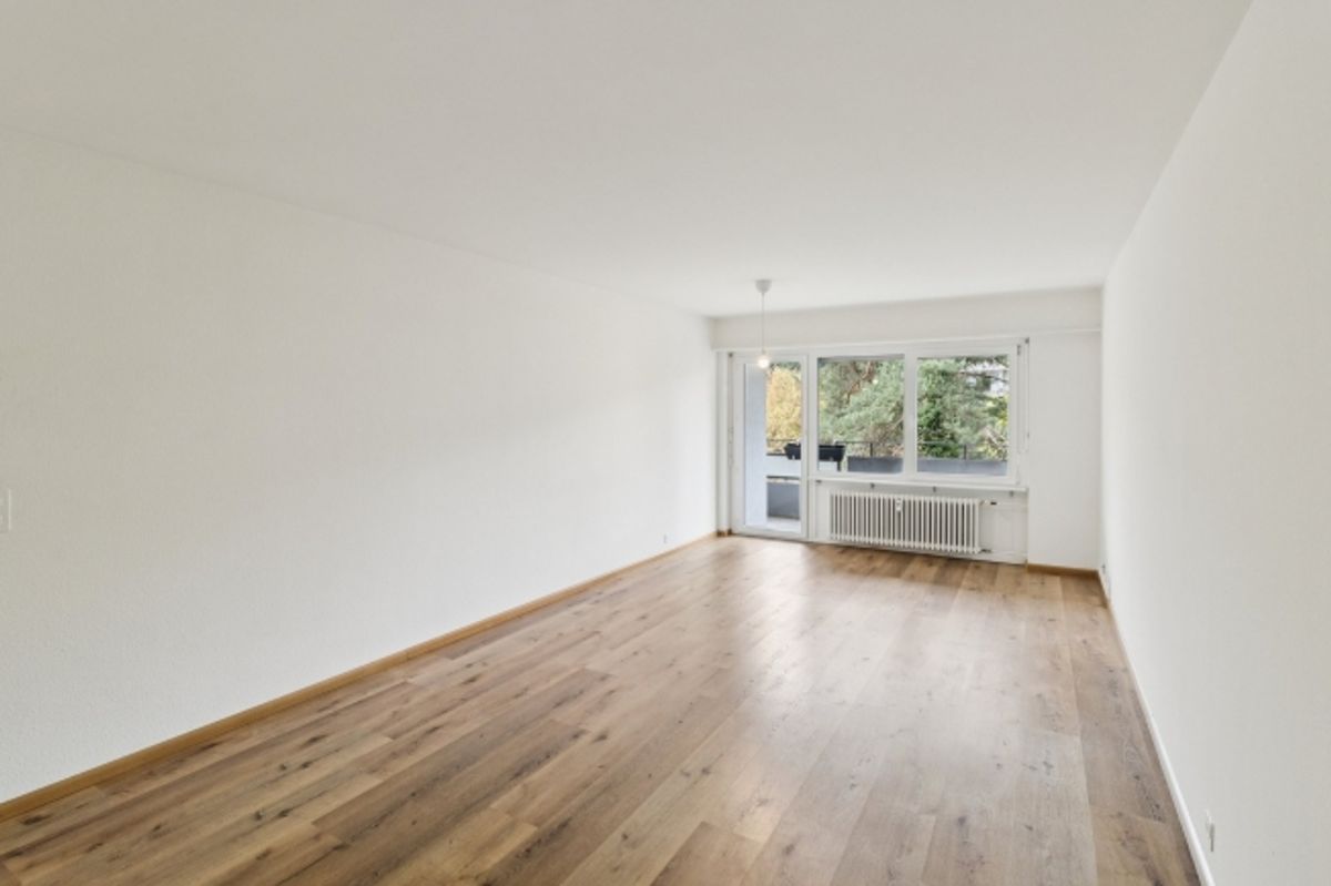 Familienfreundliche Wohnung in Grellingen! - 3