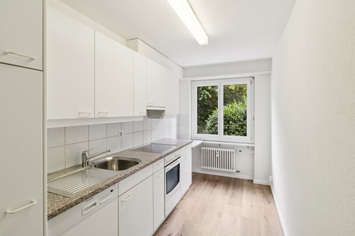 Familienfreundliche Wohnung in Grellingen! - 4