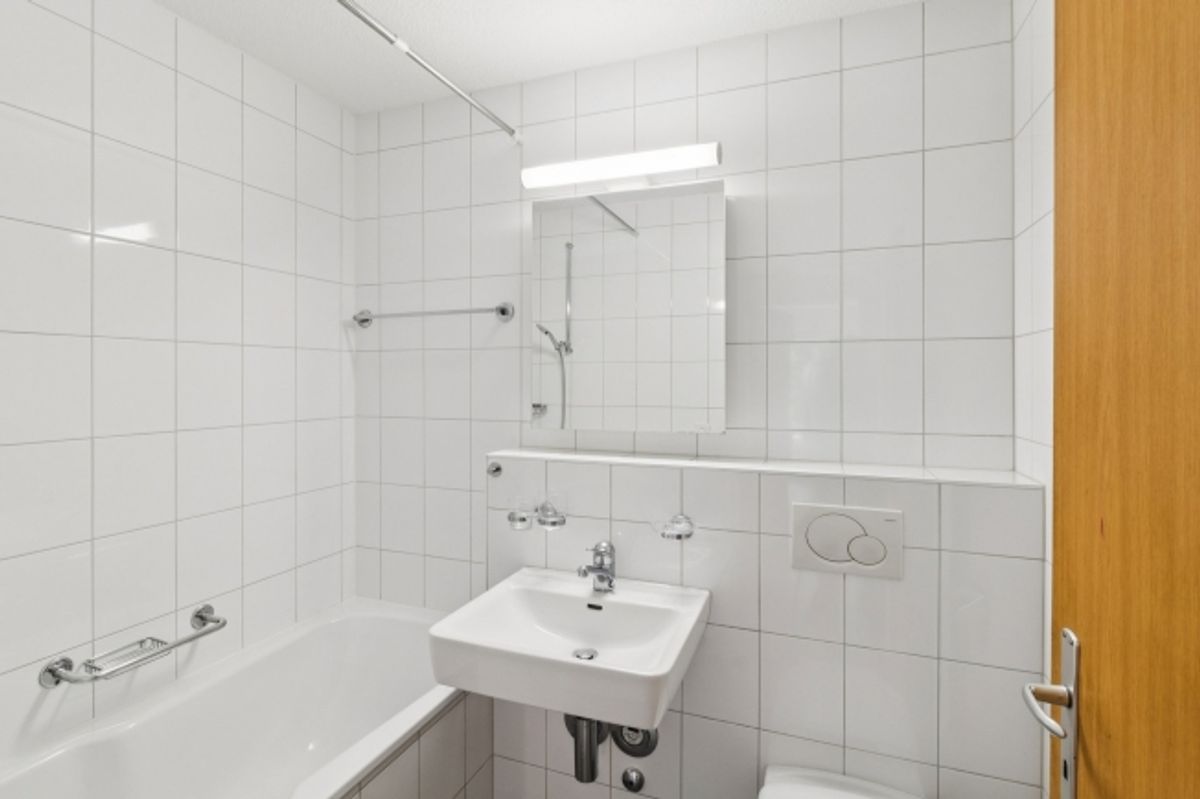 Familienfreundliche Wohnung in Grellingen! - 5