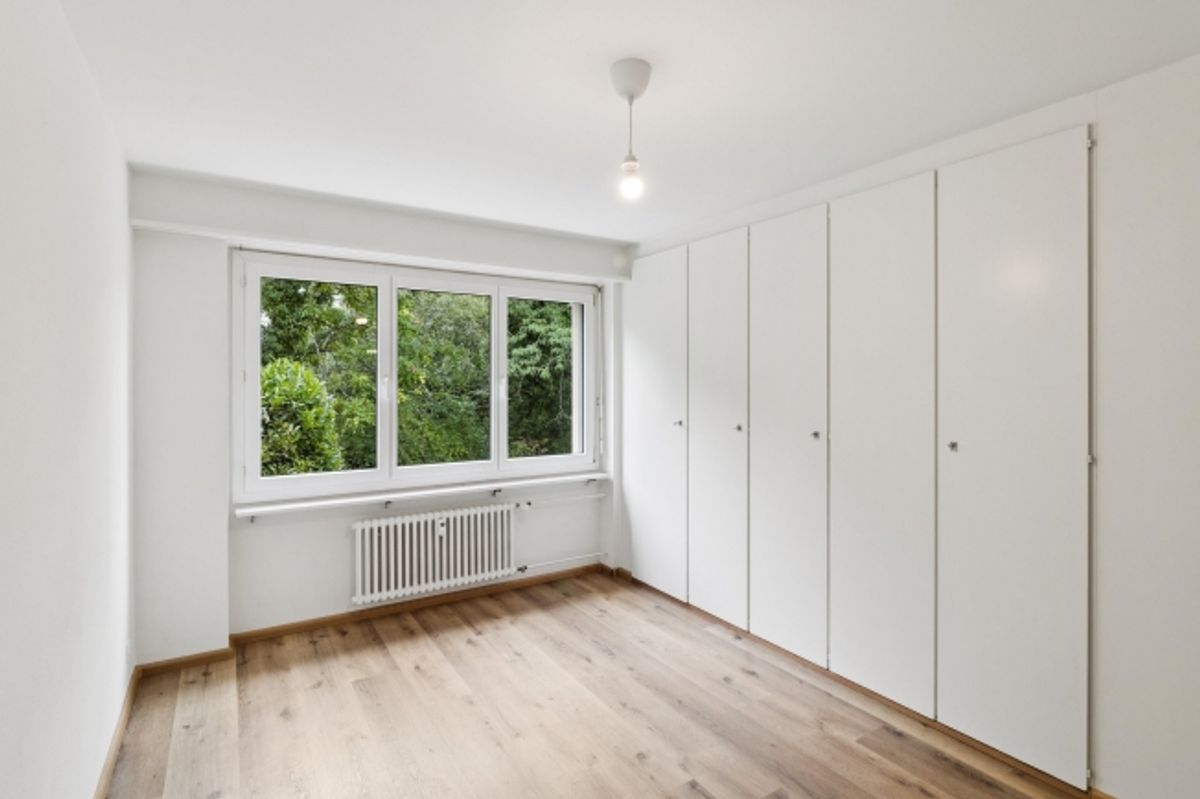 Familienfreundliche Wohnung in Grellingen! - 7