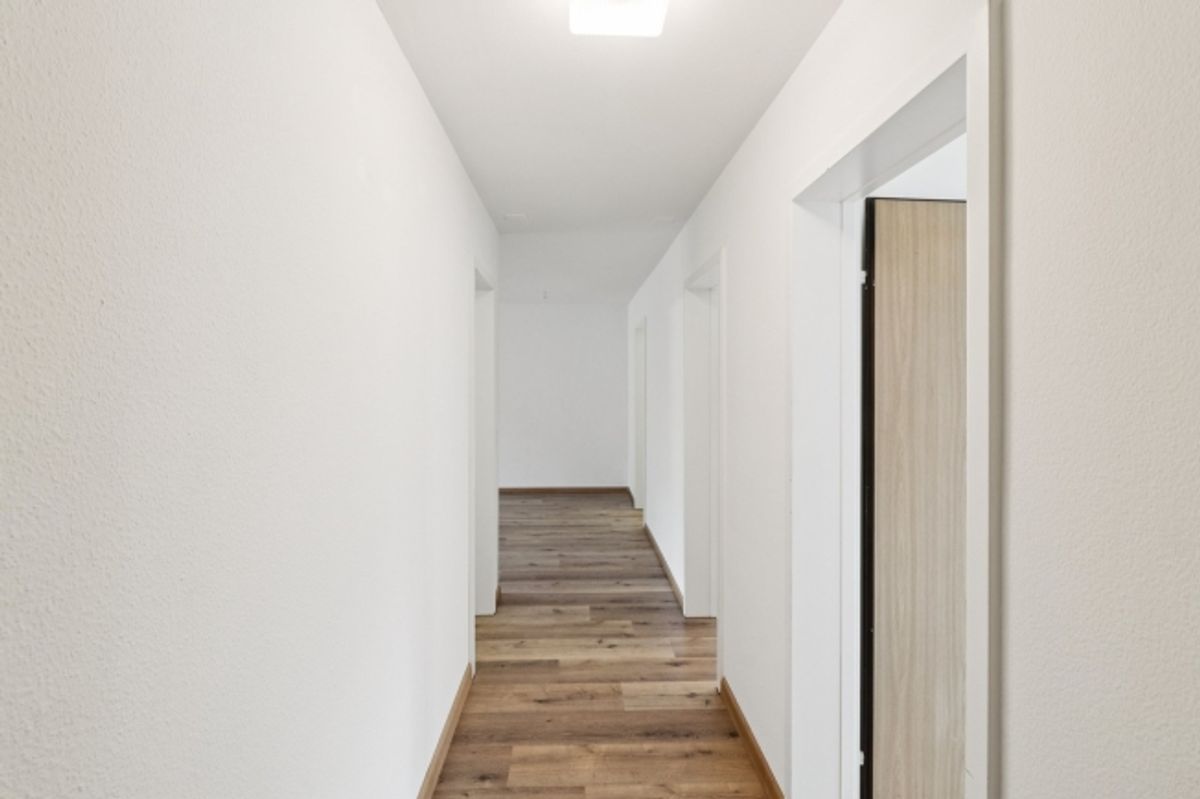 Familienfreundliche Wohnung in Grellingen! - 8
