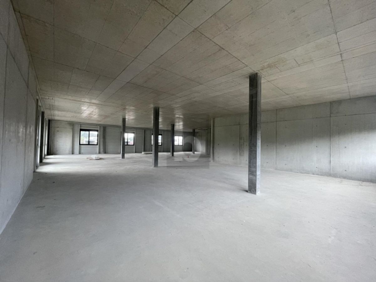 NEUBAUPROJEKT FÜR IHR GEWERBE - 4