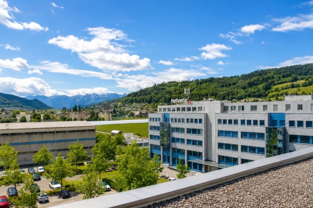 Gewerbe- und Industrieflächen zu attraktiven Konditionen ab 50 m² - 1