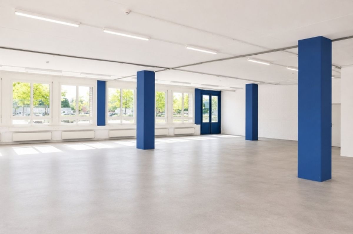 Gewerbe- und Industrieflächen zu attraktiven Konditionen ab 50 m² - 2