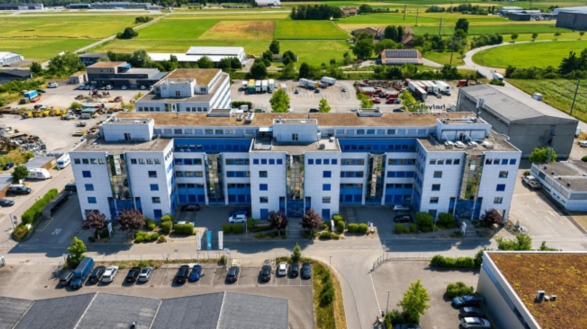 Gewerbe- und Industrieflächen zu attraktiven Konditionen ab 50 m² - 7