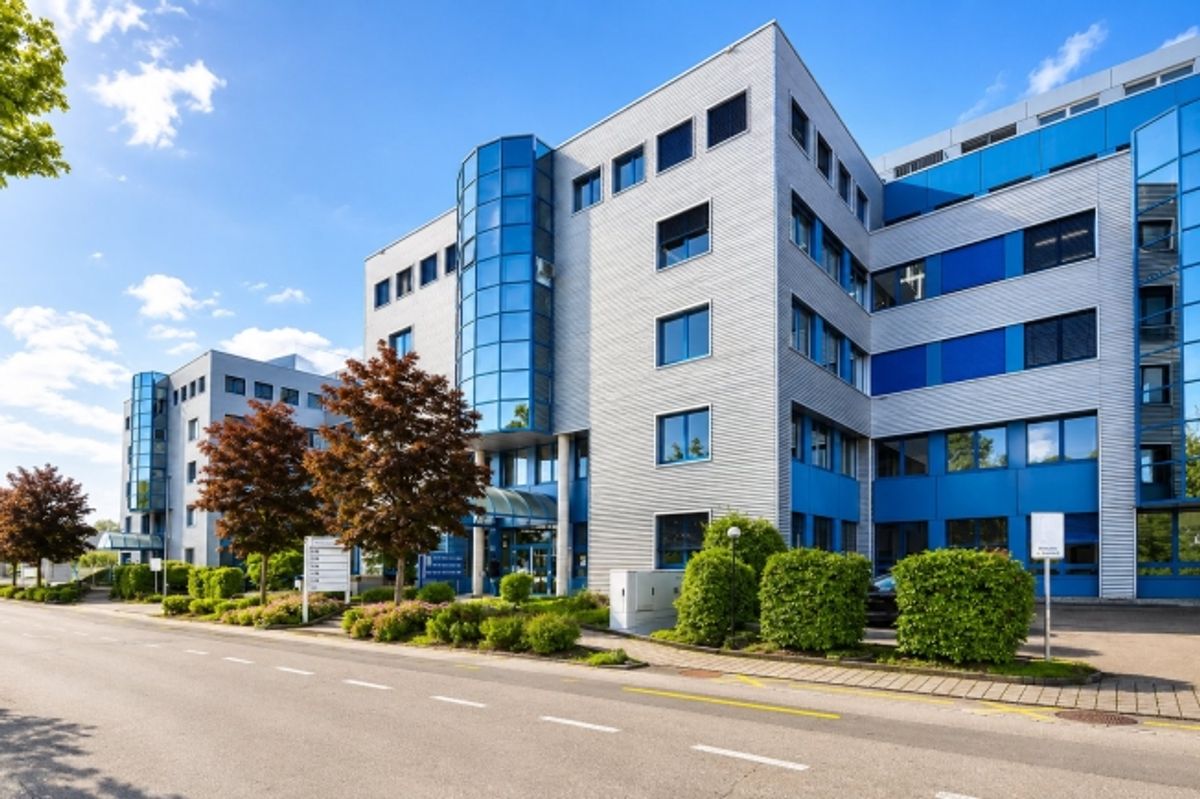 Gewerbe- und Industrieflächen zu attraktiven Konditionen ab 50 m² - 9