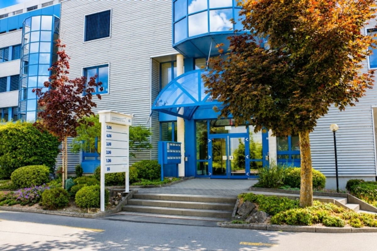 Gewerbe- und Industrieflächen zu attraktiven Konditionen ab 50 m² - 10