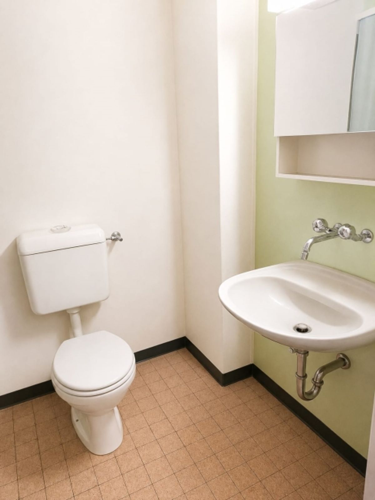 3.5-Zimmer-Wohnung mit zwei Balkonen in Schwarzenburg mieten - 5