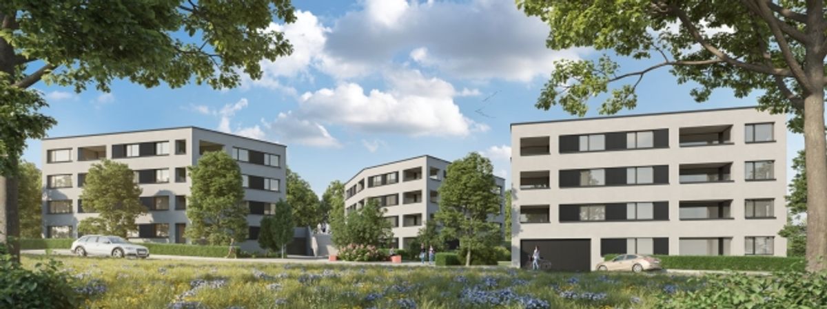 Wohnen mit Stil – Ihr neues Zuhause wartet - 0