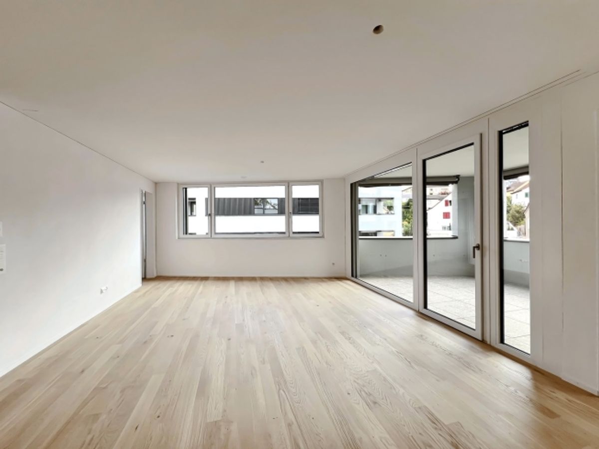 Wohnen mit Stil – Ihr neues Zuhause wartet - 1