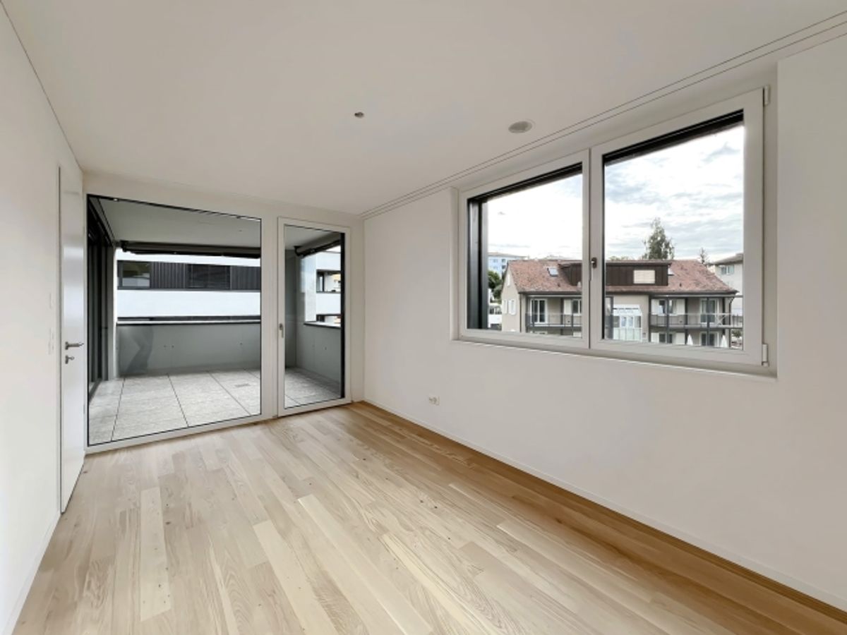 Wohnen mit Stil – Ihr neues Zuhause wartet - 2