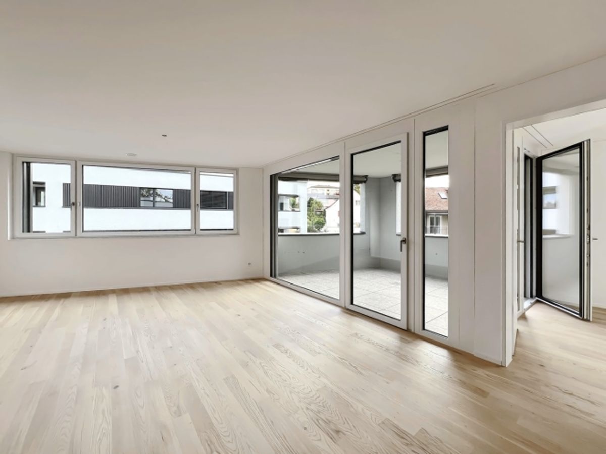 Wohnen mit Stil – Ihr neues Zuhause wartet - 4