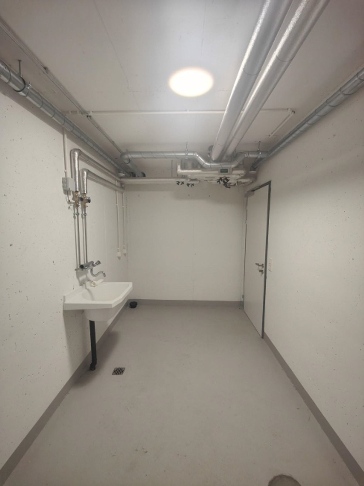 10.4m2 Lagerraum Zürich - Stoffelstrasse 15 - 2