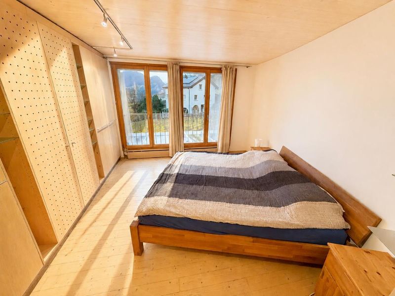 7.5 Zimmer Einfamilienhaus - 5