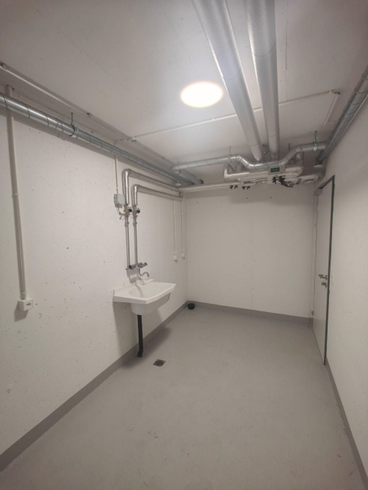 10.4m2 Lagerraum Zürich - Stoffelstrasse 15 - 3