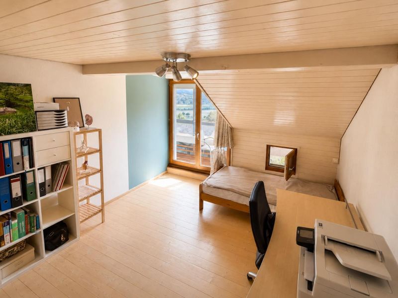 7.5 Zimmer Einfamilienhaus - 6