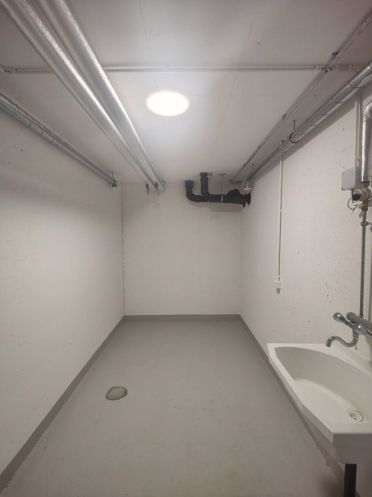 10.4m2 Lagerraum Zürich - Stoffelstrasse 15 - 4