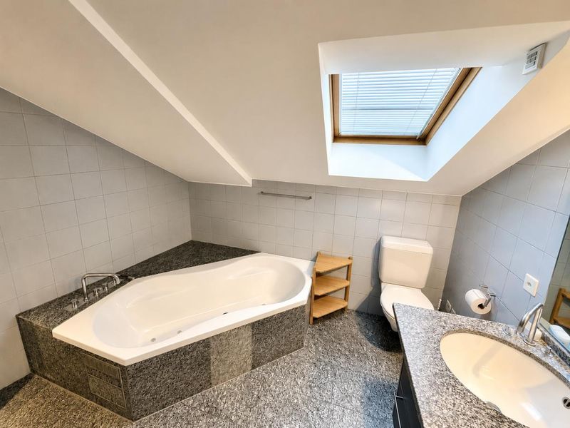 7.5 Zimmer Einfamilienhaus - 7