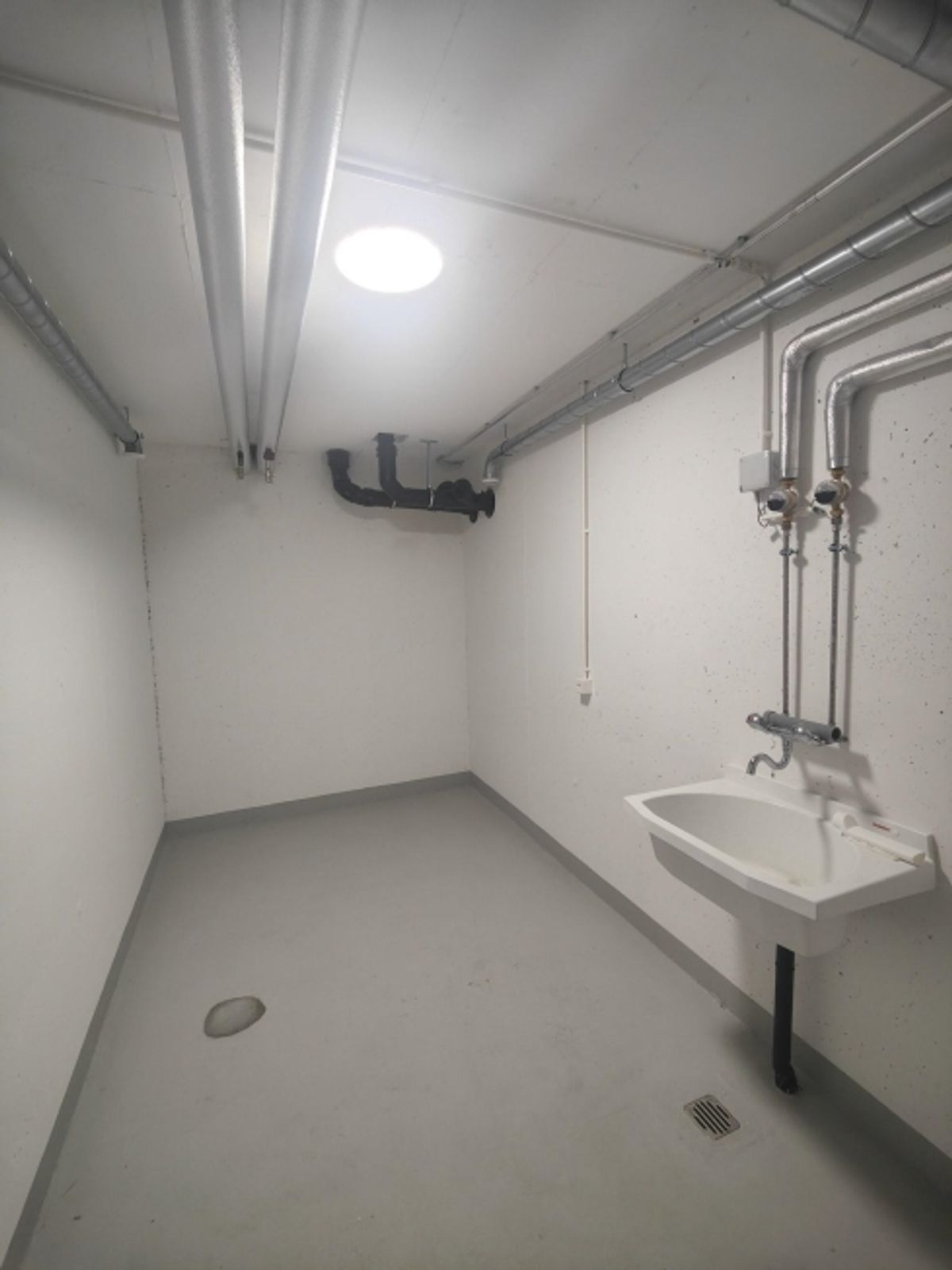 10.4m2 Lagerraum Zürich - Stoffelstrasse 15 - 5