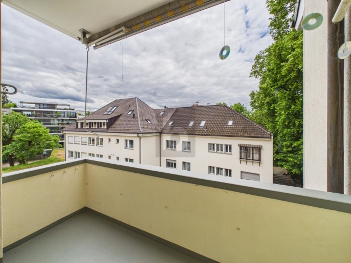 FRISCH RENOVIERT IM HERZEN DER STADT - 2