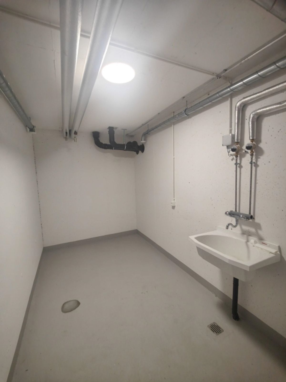 10.4m2 Lagerraum Zürich - Stoffelstrasse 15 - 6