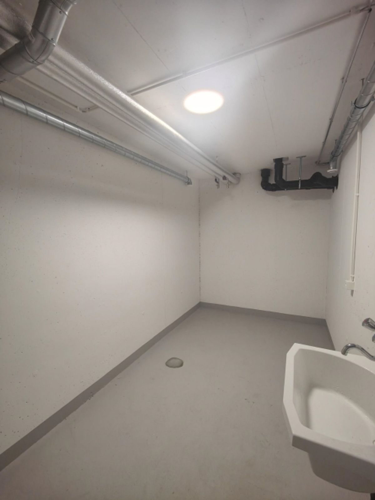 10.4m2 Lagerraum Zürich - Stoffelstrasse 15 - 7