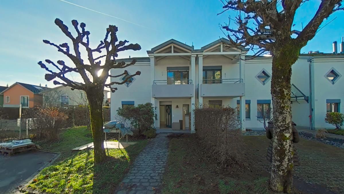 5.5 Zimmer Doppeleinfamilienhaus - 0