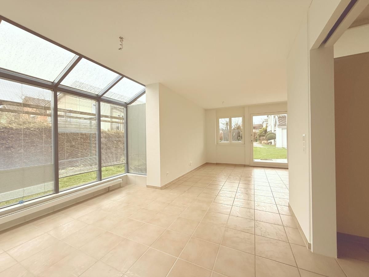 5.5 Zimmer Doppeleinfamilienhaus - 2