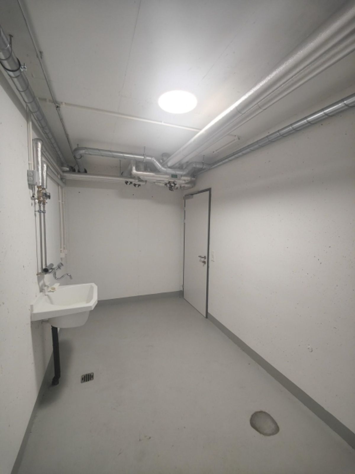 10.4m2 Lagerraum Zürich - Stoffelstrasse 15 - 0