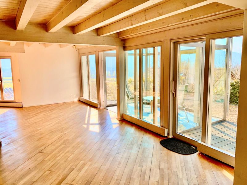 7.5 Zimmer Einfamilienhaus - 3