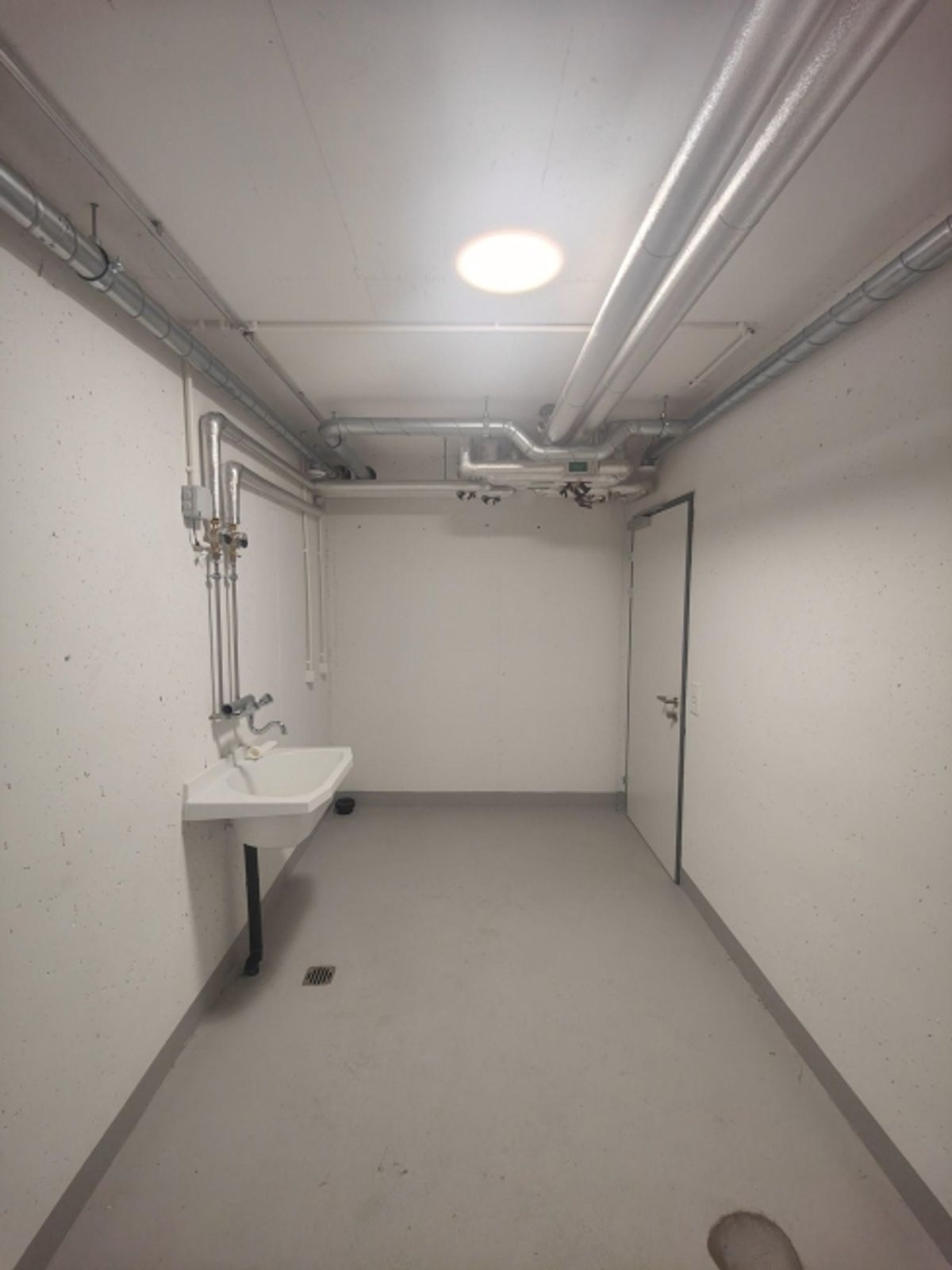 10.4m2 Lagerraum Zürich - Stoffelstrasse 15 - 1