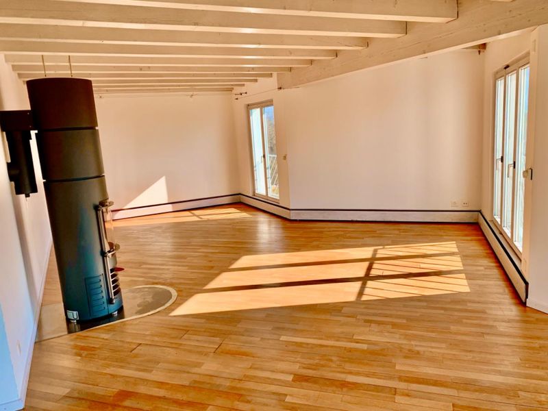 7.5 Zimmer Einfamilienhaus - 4