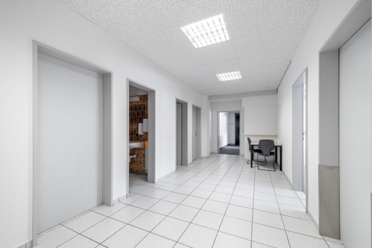 Büroraum in St. Erhard - Ideal für Ihr Unternehmen - 3