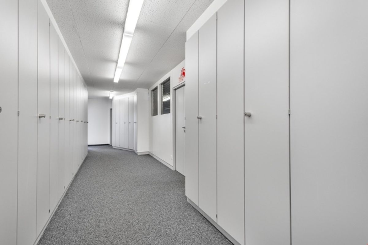 Büroraum in St. Erhard - Ideal für Ihr Unternehmen - 4