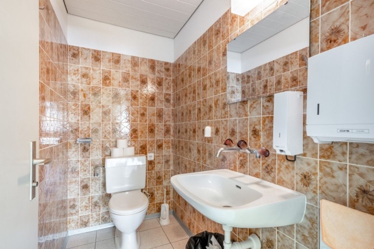Büroraum in St. Erhard - Ideal für Ihr Unternehmen - 5