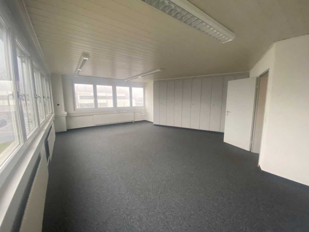 Büroraum in St. Erhard - Ideal für Ihr Unternehmen - 7
