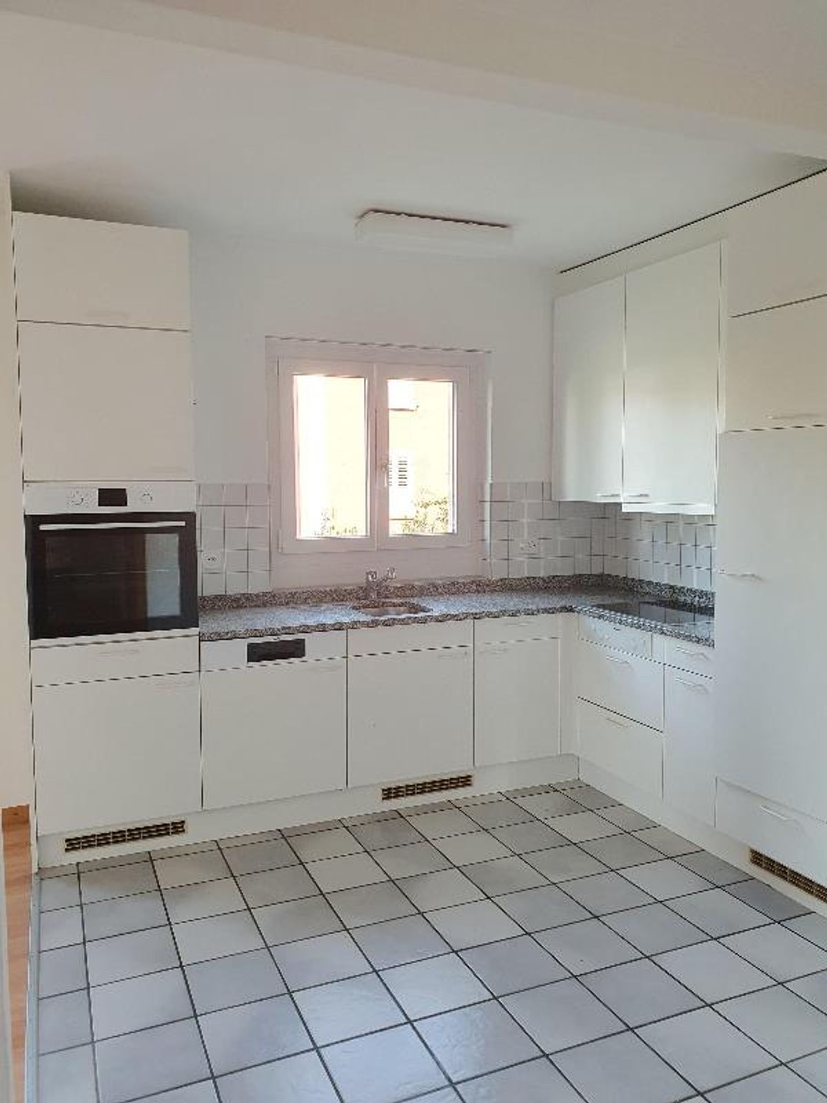 3.5 Zimmer Wohnung - 2
