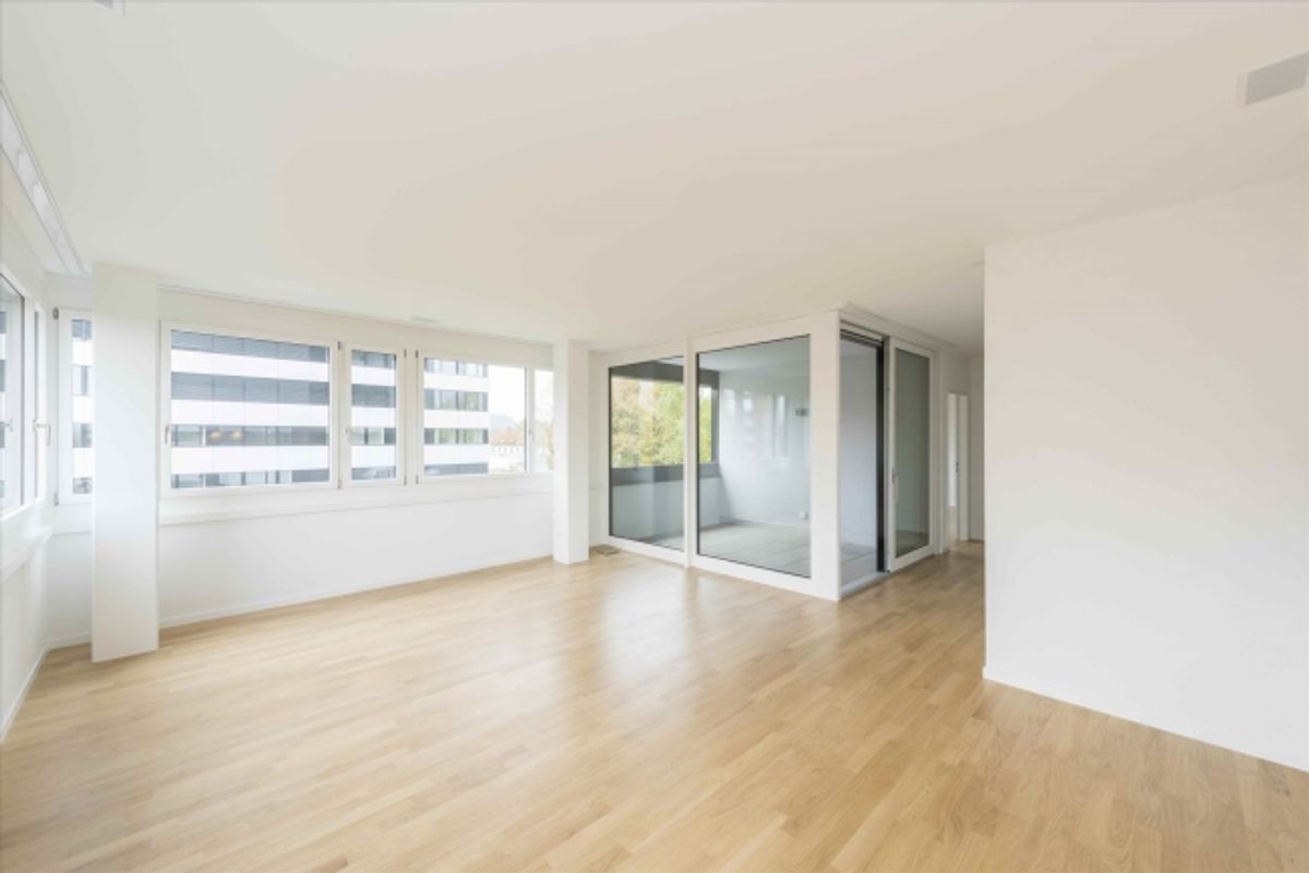 Zuhause im Hirzbrunnen-Quartier - 2