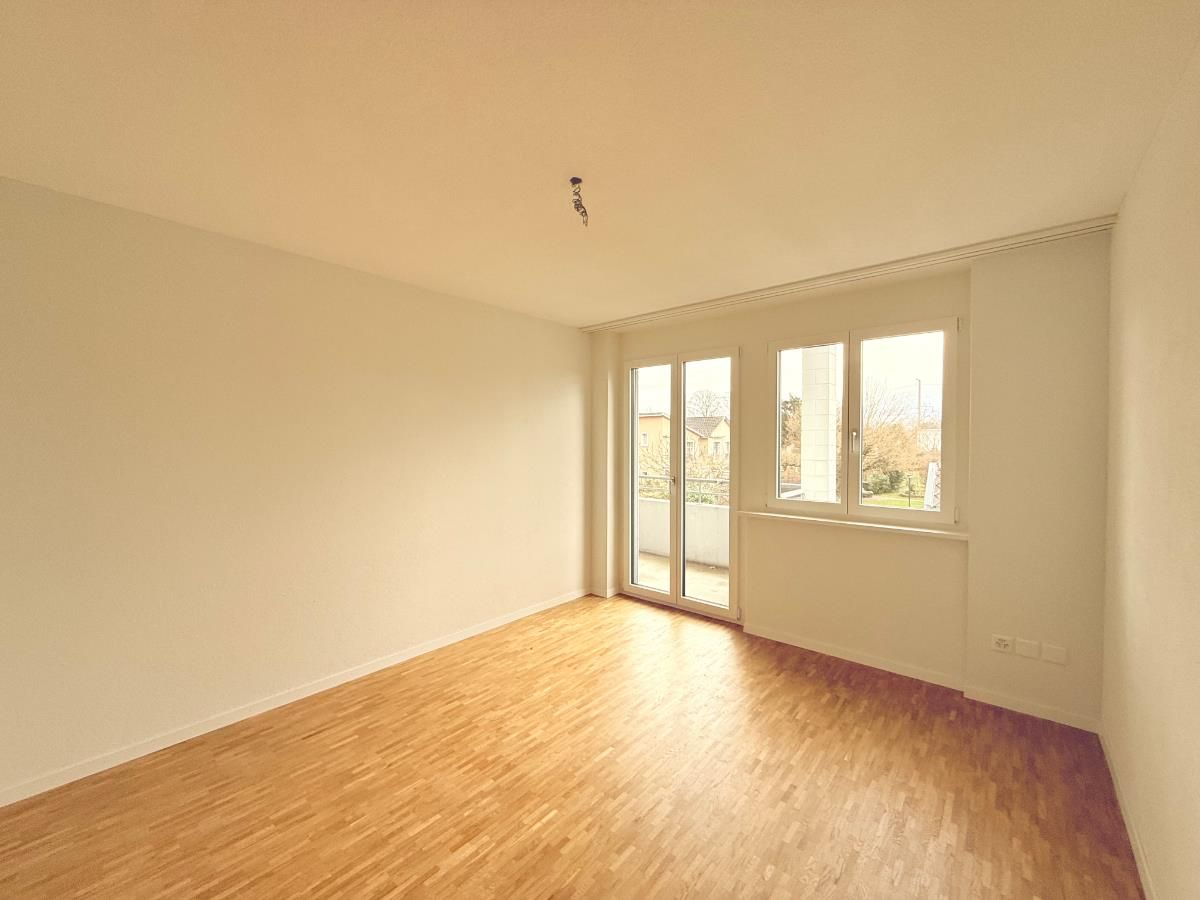 5.5 Zimmer Doppeleinfamilienhaus - 6