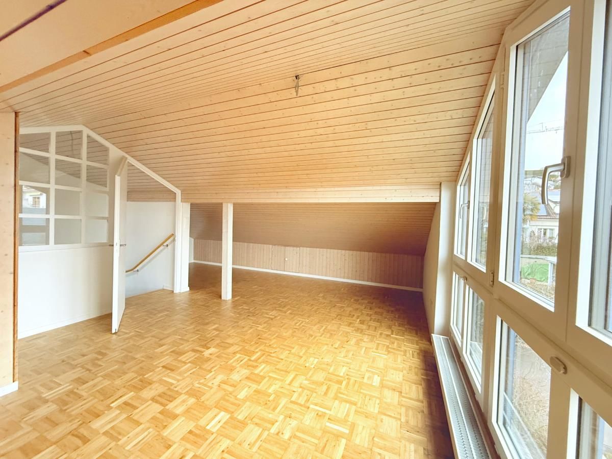 5.5 Zimmer Doppeleinfamilienhaus - 7